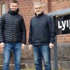 Kiinteistöhuolto Lyijynen