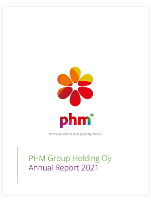 Annual report