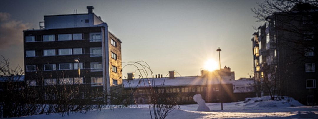 PHM Group vastuullisuus