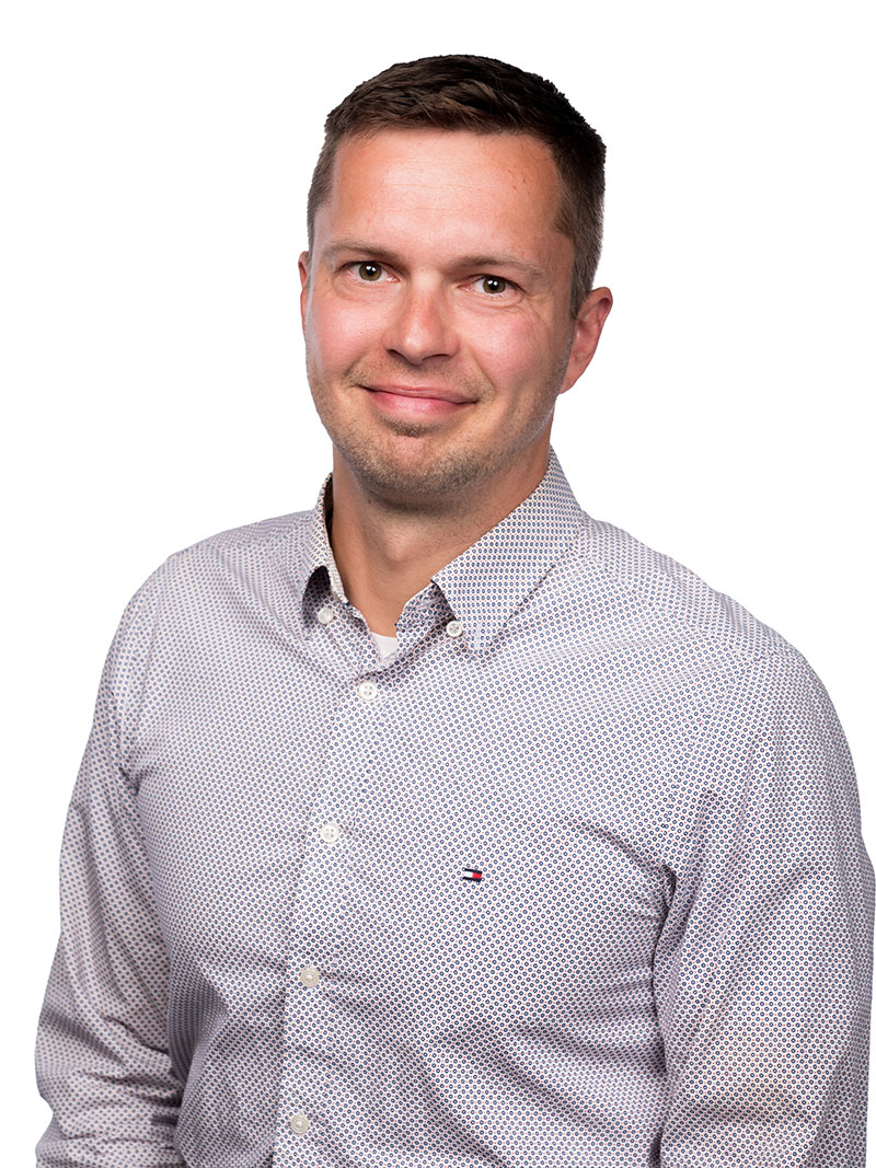 Juho Koskimies