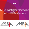 MBA Fastichetsservice joins PHM Group