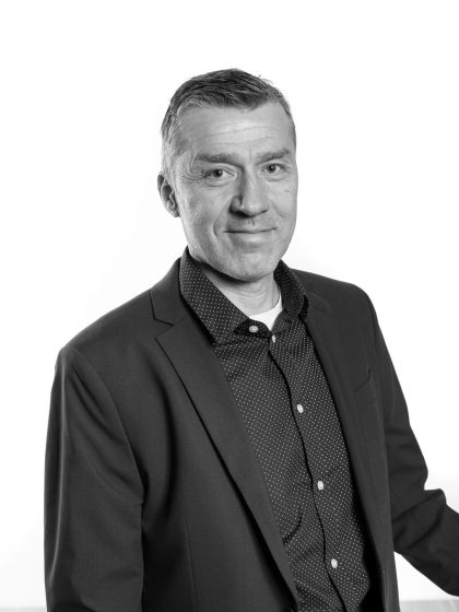 Ville Rantala Group Management Team - PHM Group